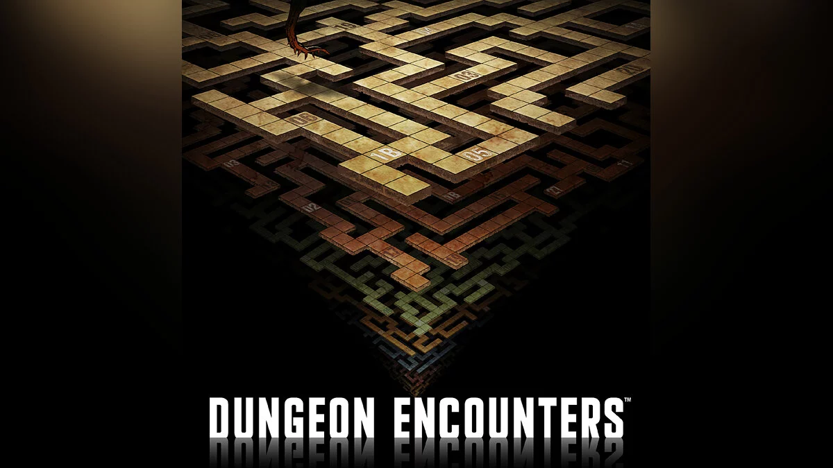Скриншот из игры Dungeon Encounters - 8