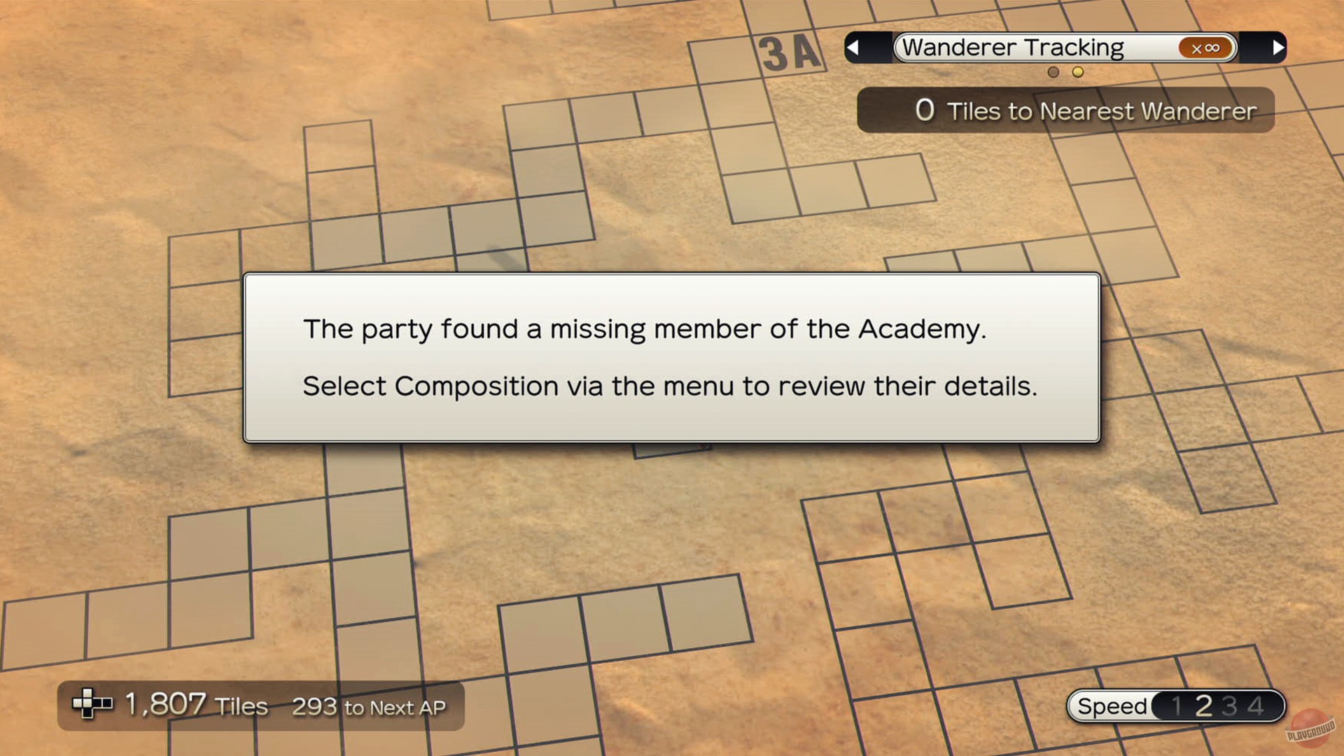 Скриншот из игры Dungeon Encounters - 38