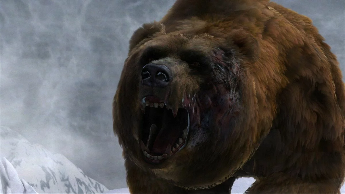 Скриншот из игры Cabela's Dangerous Hunts 2013 - 6