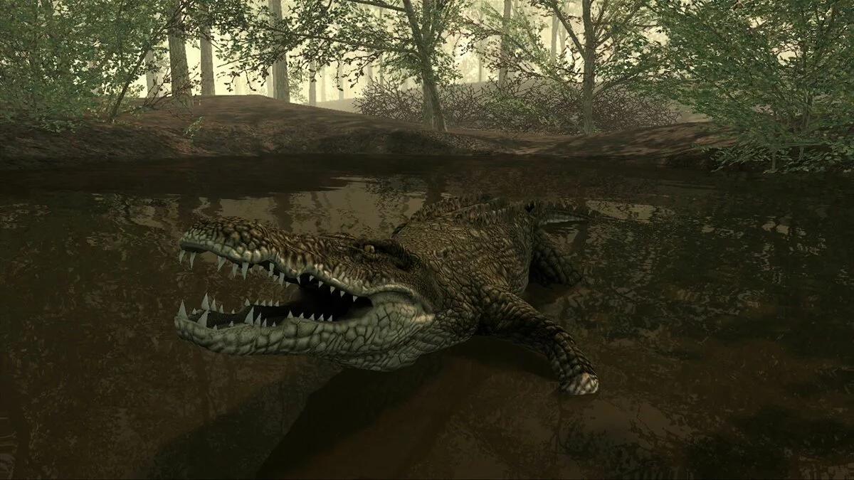 Скриншот из игры Cabela's Dangerous Hunts 2013 - 26