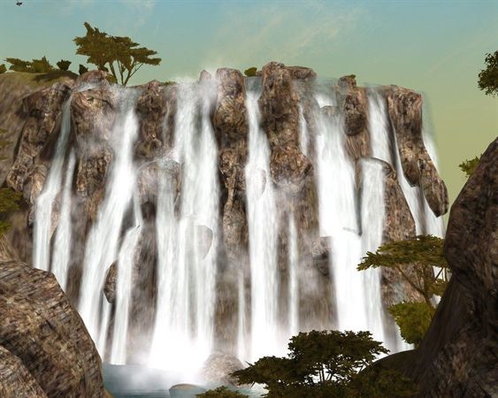 Скриншот из игры Cabela's African Adventures - 4