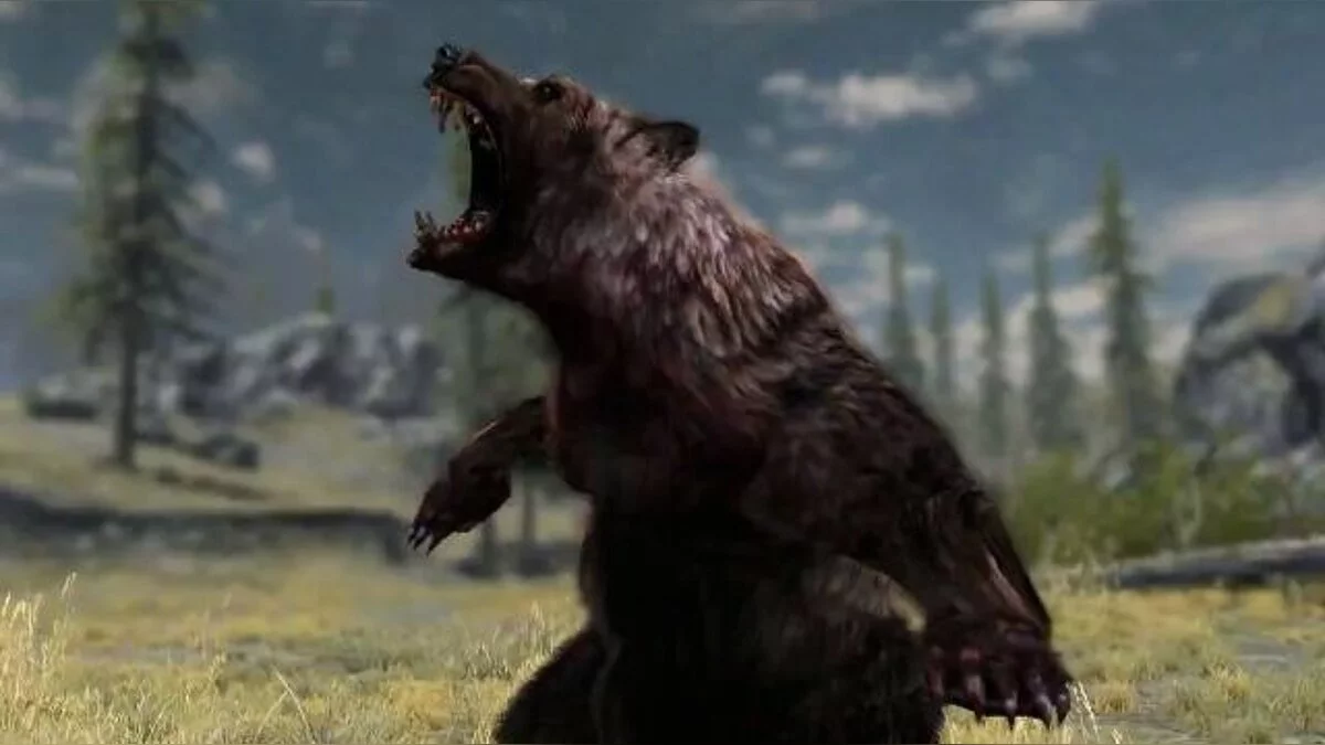 Скриншот из игры Cabela's Big Game Hunter 2012 - 8