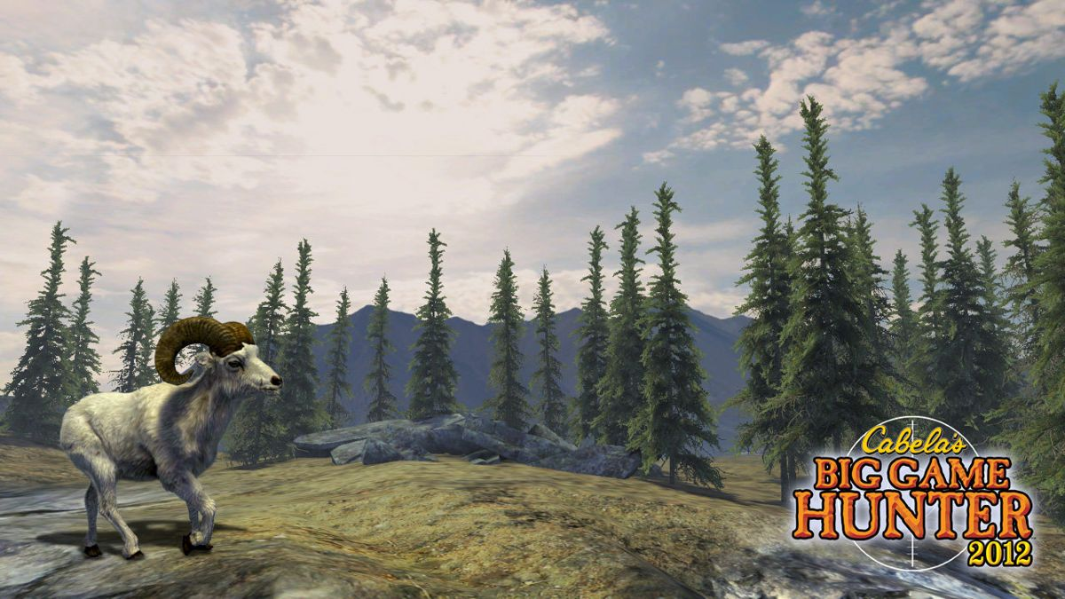 Скриншот из игры Cabela's Big Game Hunter 2012 - 15