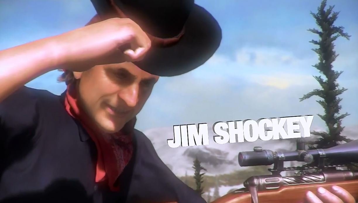 Скриншот из игры Cabela's Big Game Hunter: Pro Hunts - 21