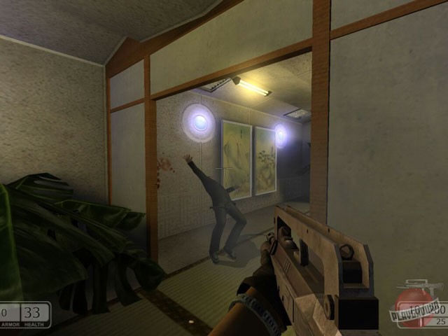 Скриншот из игры Chaser - 58