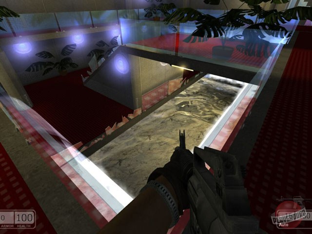 Скриншот из игры Chaser - 60