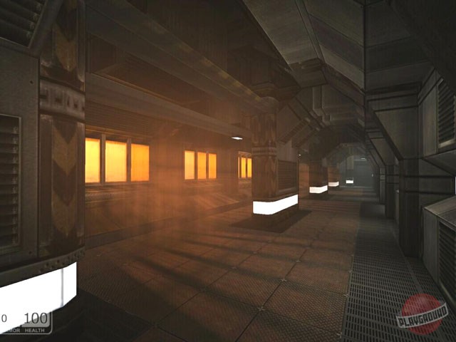 Скриншот из игры Chaser - 51