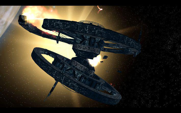 Скриншот из игры Chaser - 65