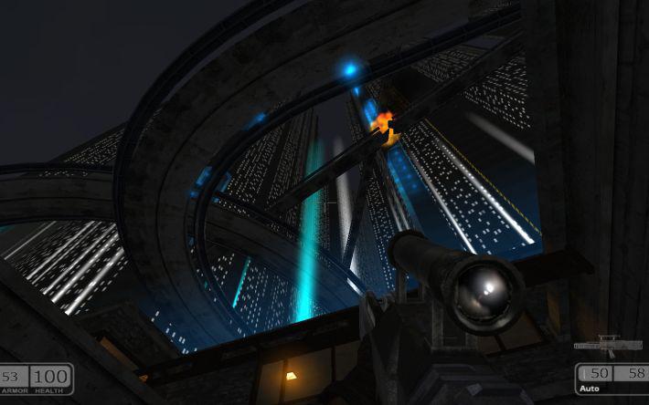 Скриншот из игры Chaser - 33