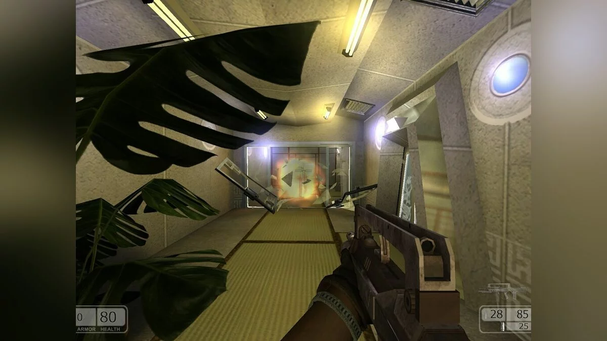 Скриншот из игры Chaser - 16