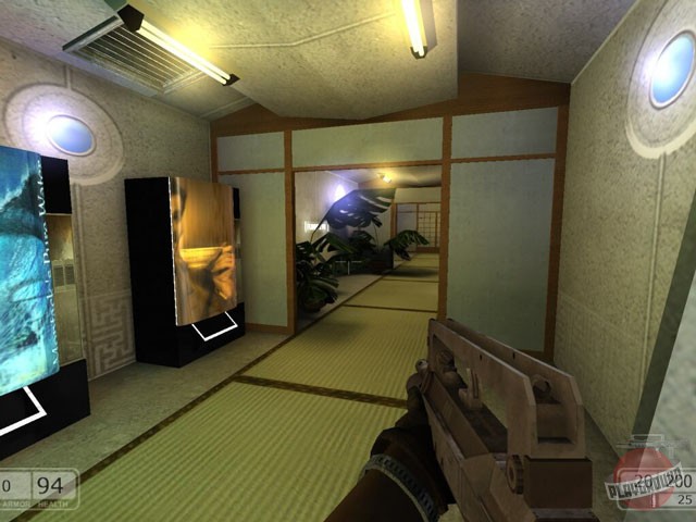 Скриншот из игры Chaser - 74