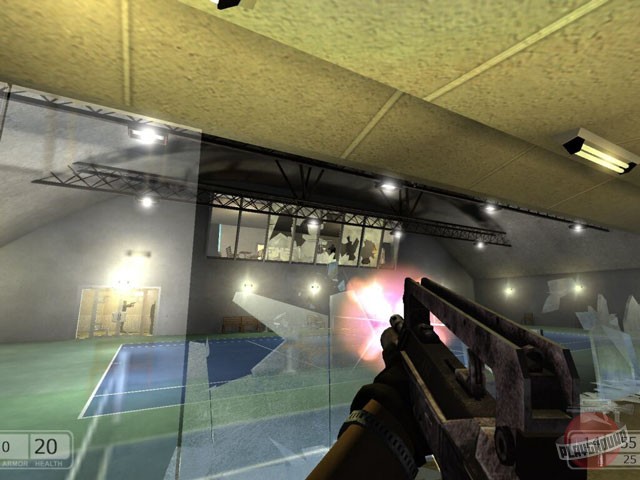 Скриншот из игры Chaser - 73