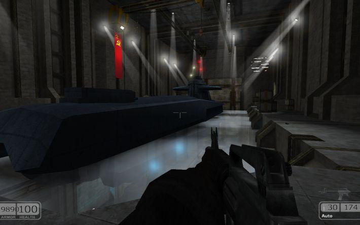 Скриншот из игры Chaser - 57