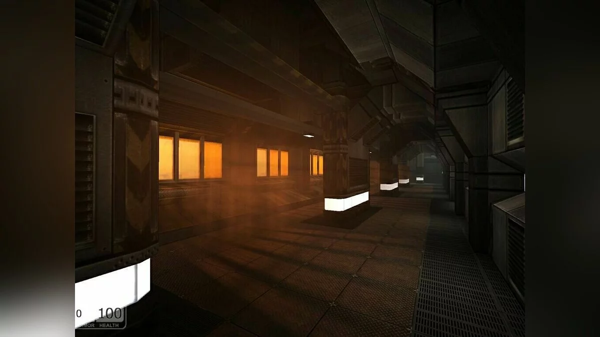 Скриншот из игры Chaser - 46