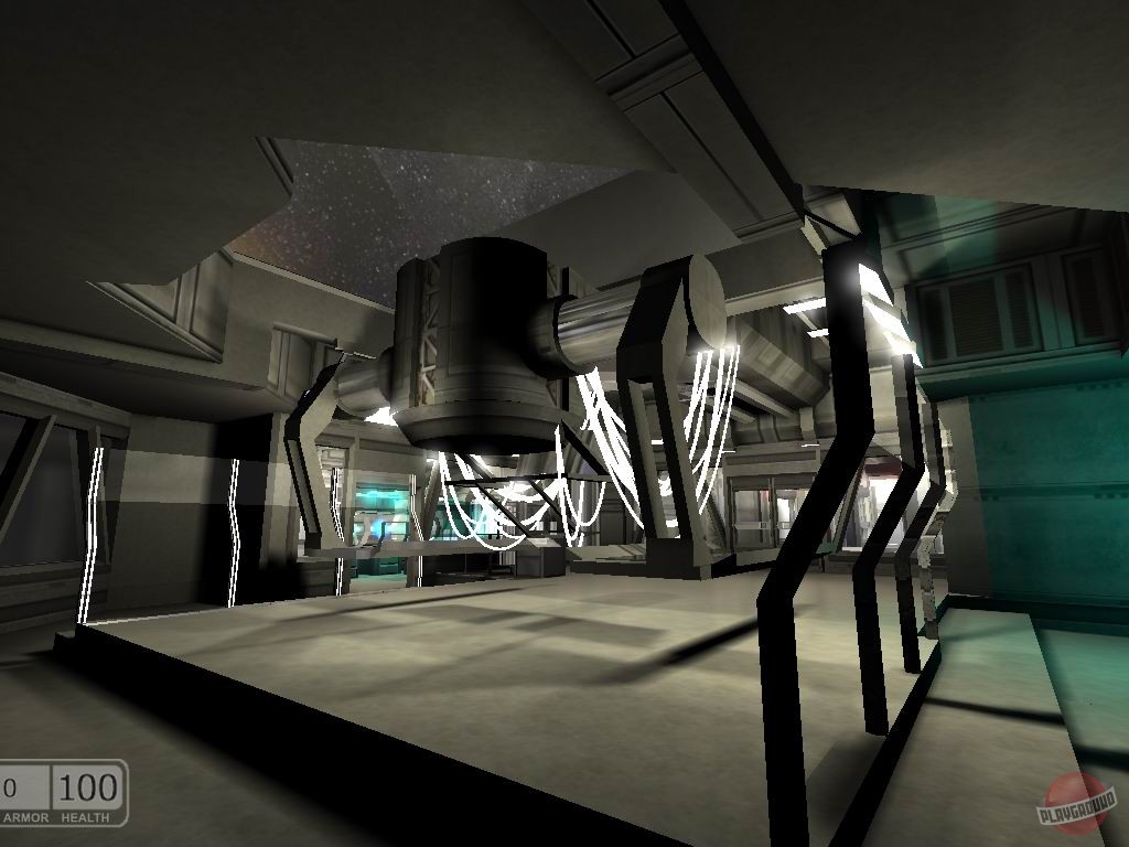 Скриншот из игры Chaser - 63