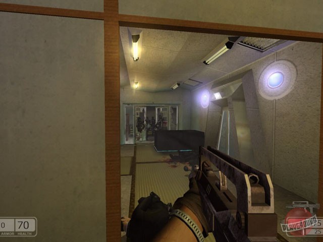 Скриншот из игры Chaser - 54