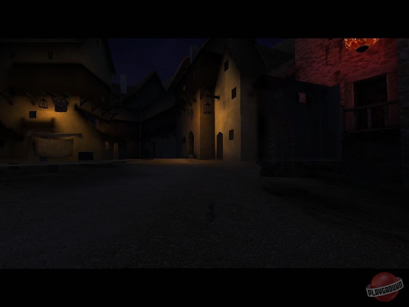 Скриншот из игры Conan (2004) - 7