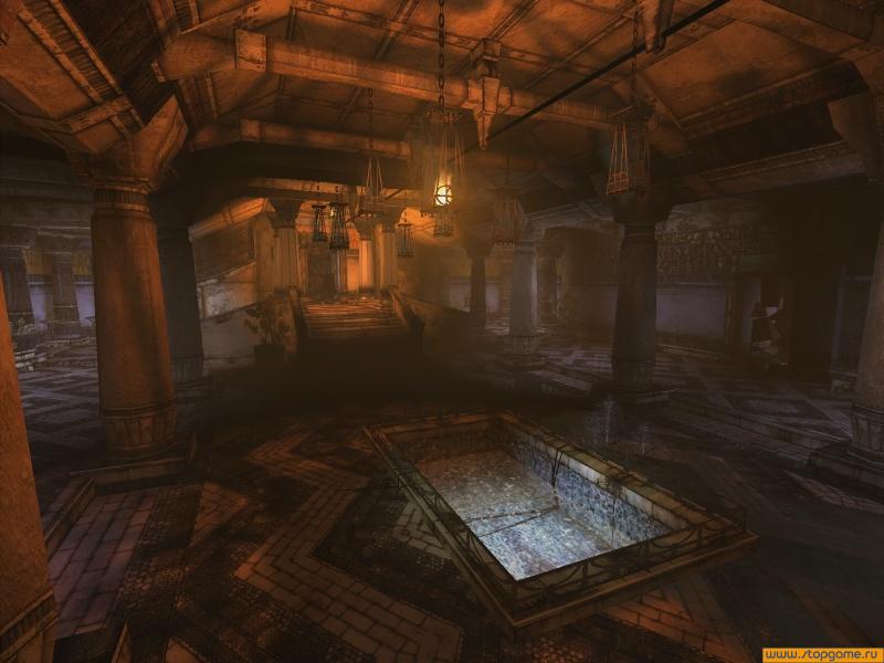 Скриншот из игры Knights of the Temple 2 - 20