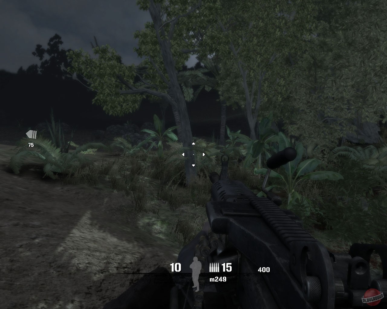 Скриншот из игры Soldier of Fortune: Payback - 31