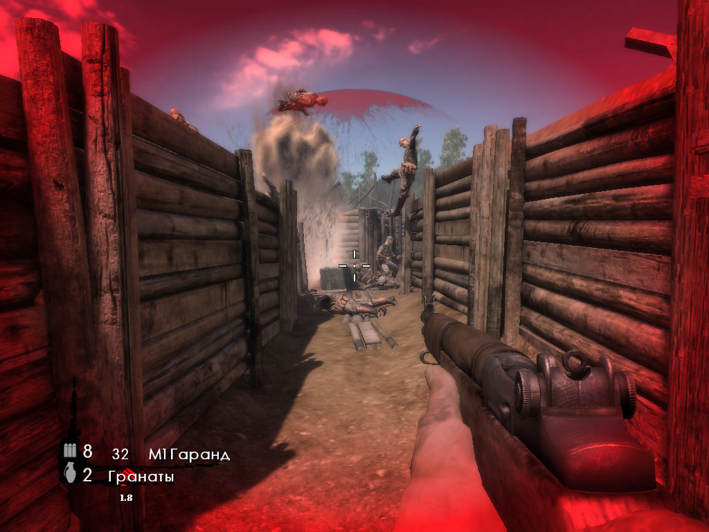 Скриншот из игры The History Channel: Battle for the Pacific - 8