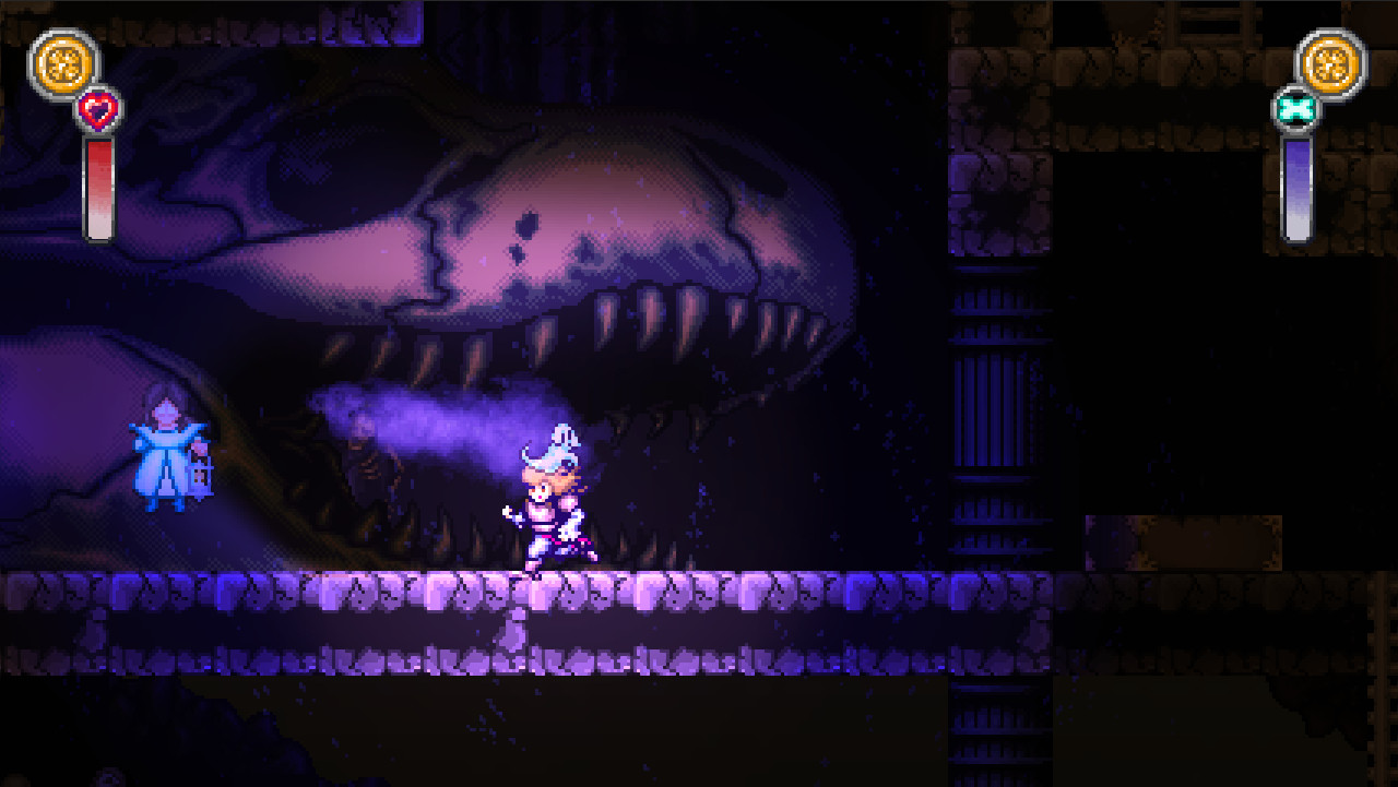 Скриншот из игры Battle Princess Madelyn - 60