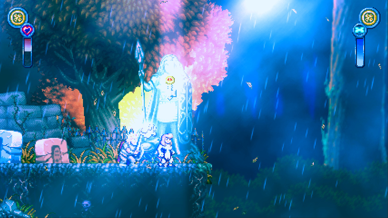 Скриншот из игры Battle Princess Madelyn - 59