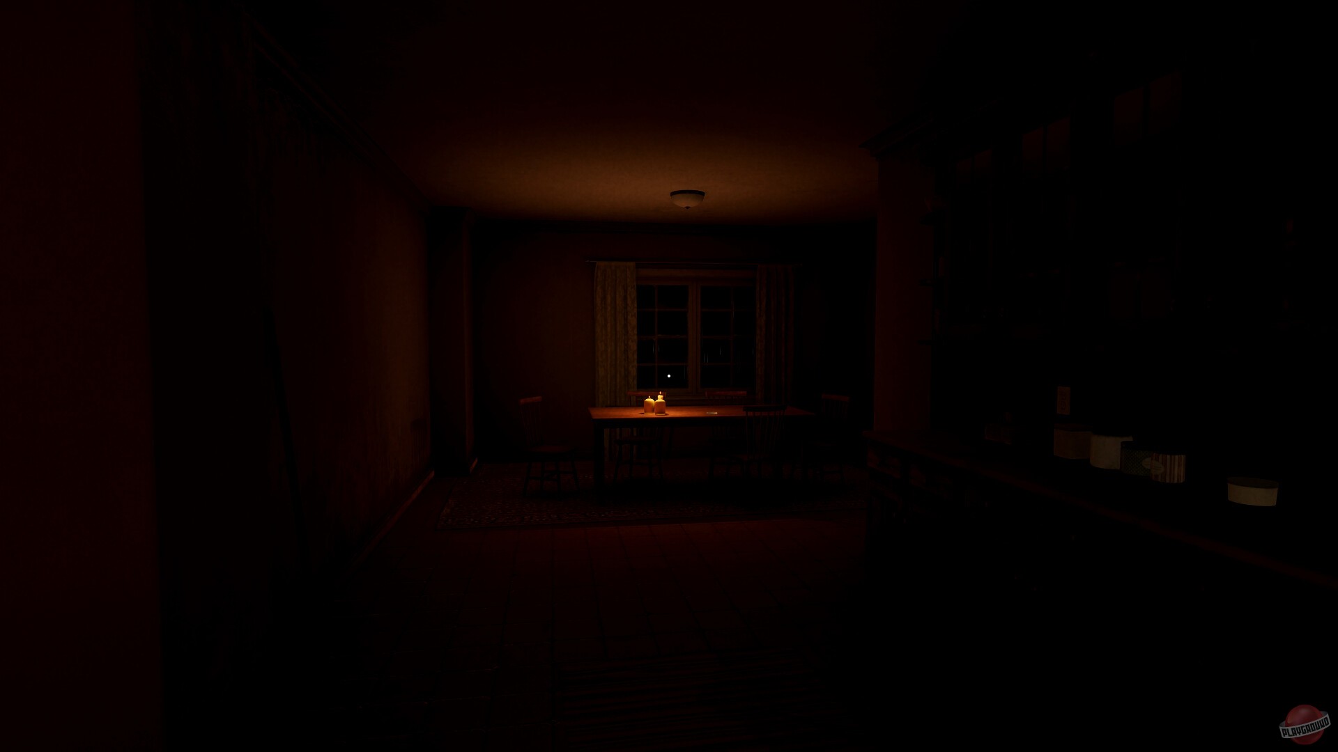 Скриншот из игры The Haunting of Joni Evers - 8