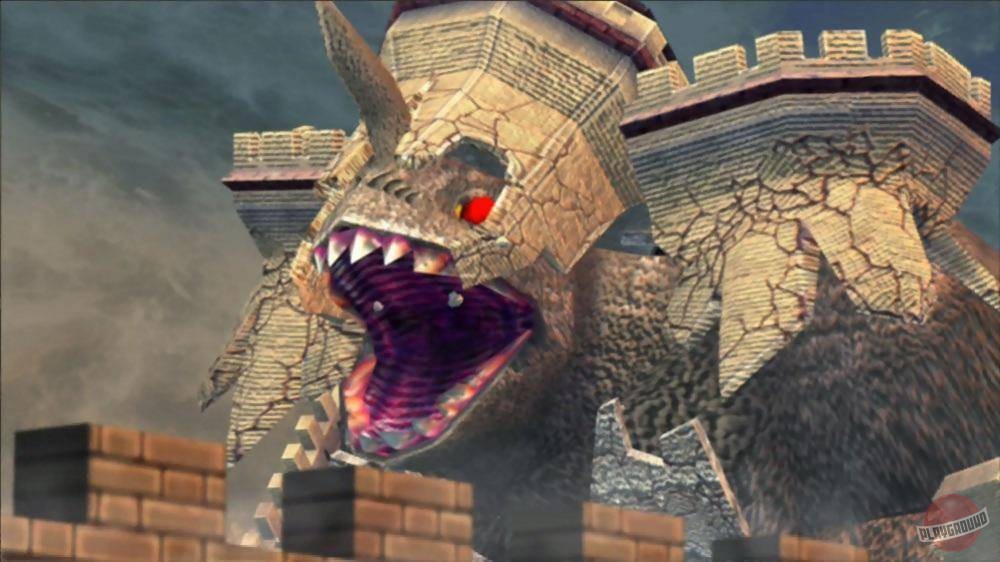 Скриншот из игры Deathsmiles IIX: Makai no Merry Christmas - 3