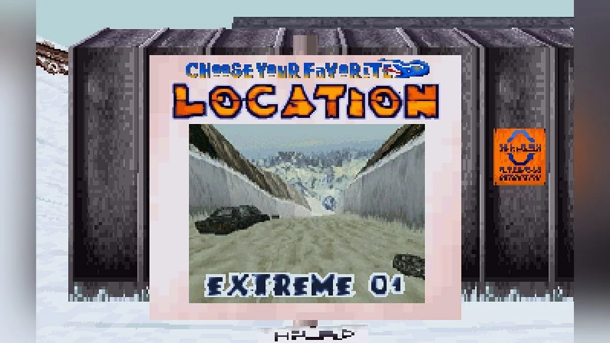 Скриншот из игры Steep Slope Sliders - 5