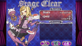 Скриншот из игры Deathsmiles - 50