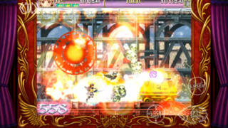 Скриншот из игры Deathsmiles - 55