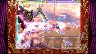 Скриншот из игры Deathsmiles - 52