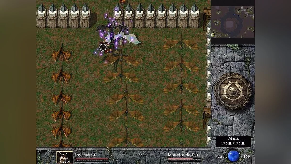 Скриншот из игры Total Annihilation: Kingdoms - 20