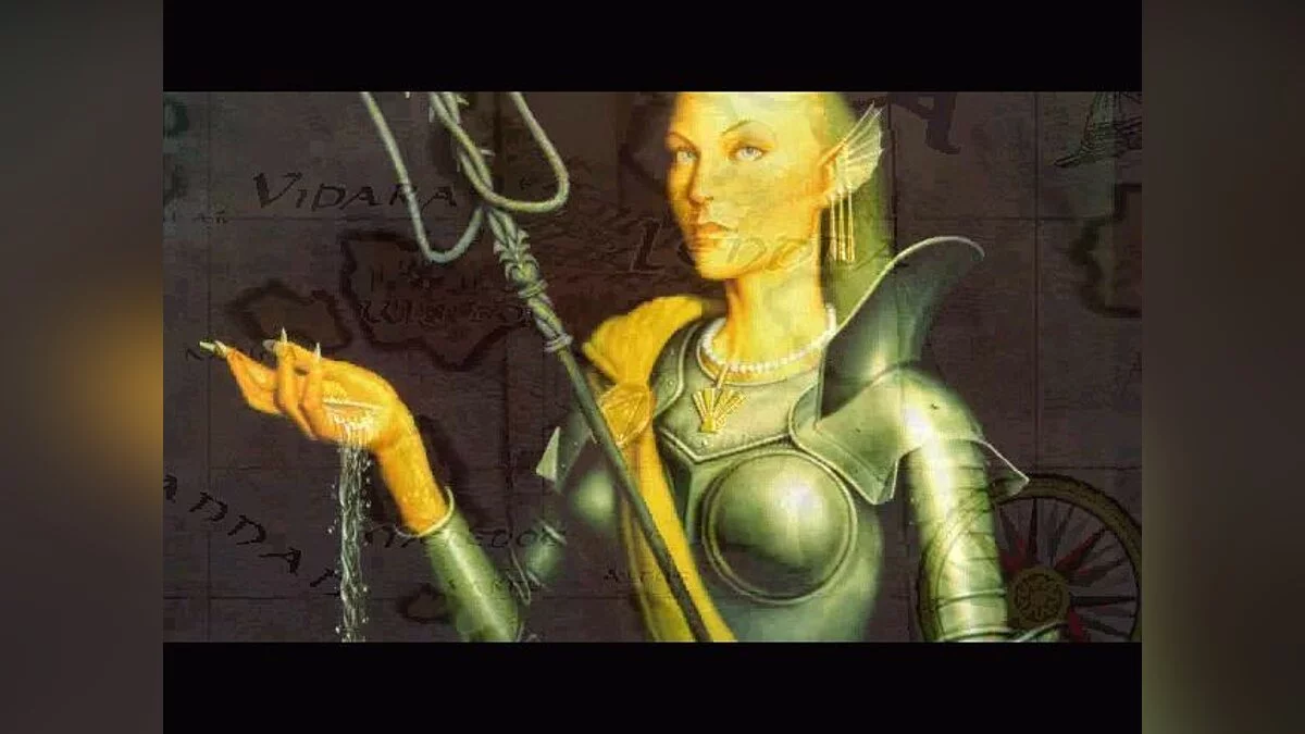 Скриншот из игры Total Annihilation: Kingdoms - 21