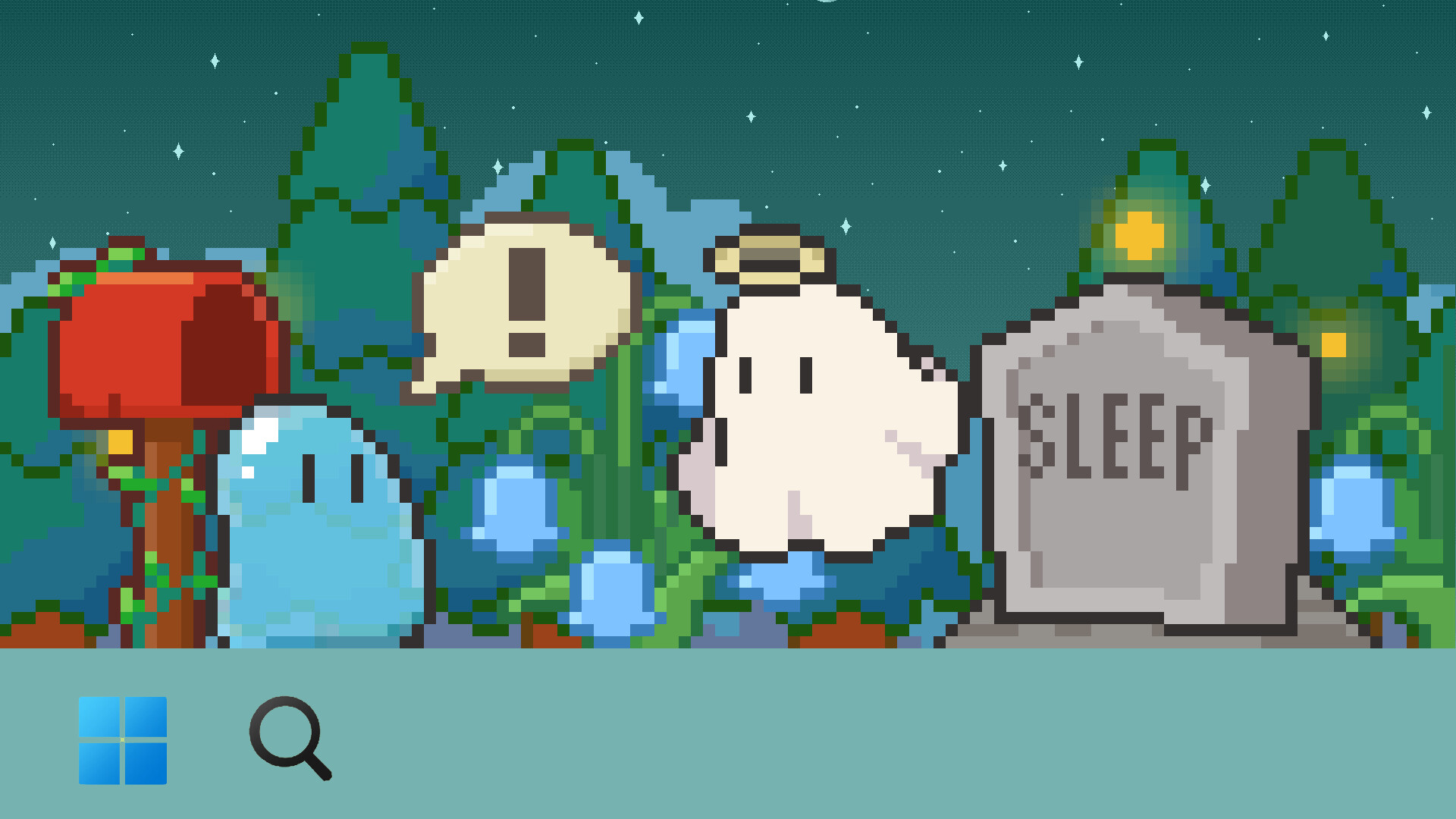 Скриншот из игры Tiny Pasture - 14