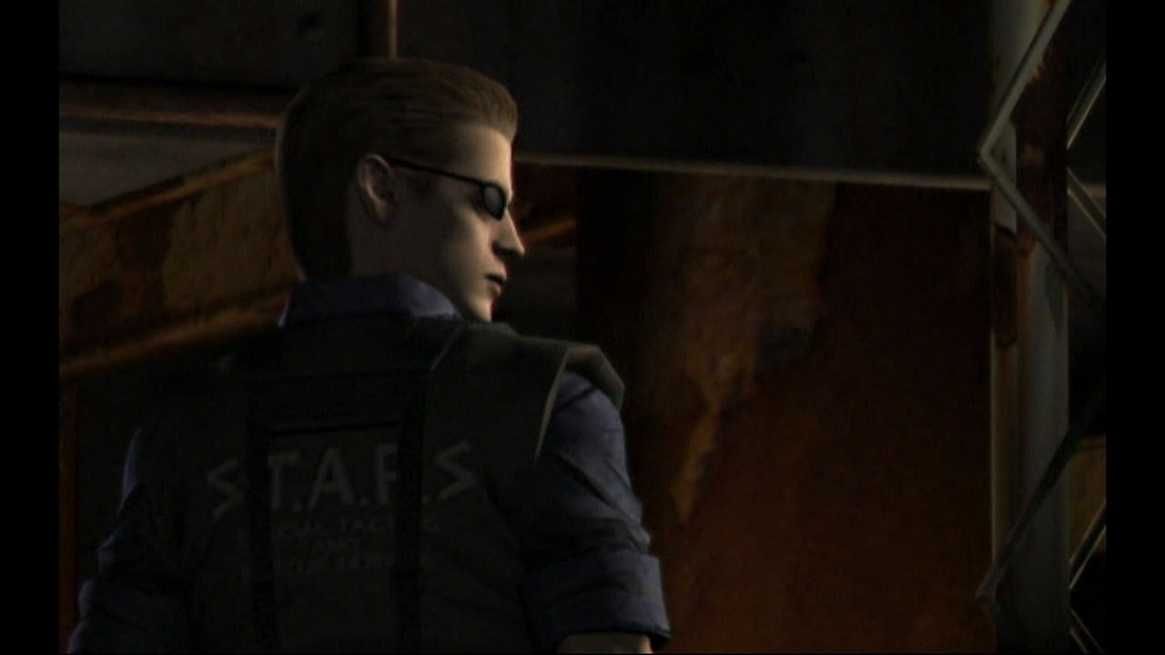 Скриншот из игры Resident Evil: The Umbrella Chronicles - 10
