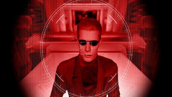 Скриншот из игры Resident Evil: The Umbrella Chronicles - 1