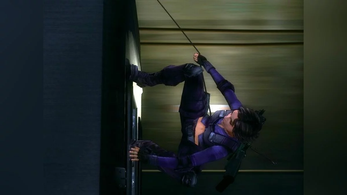 Скриншот из игры WinBack 2: Project Poseidon - 2