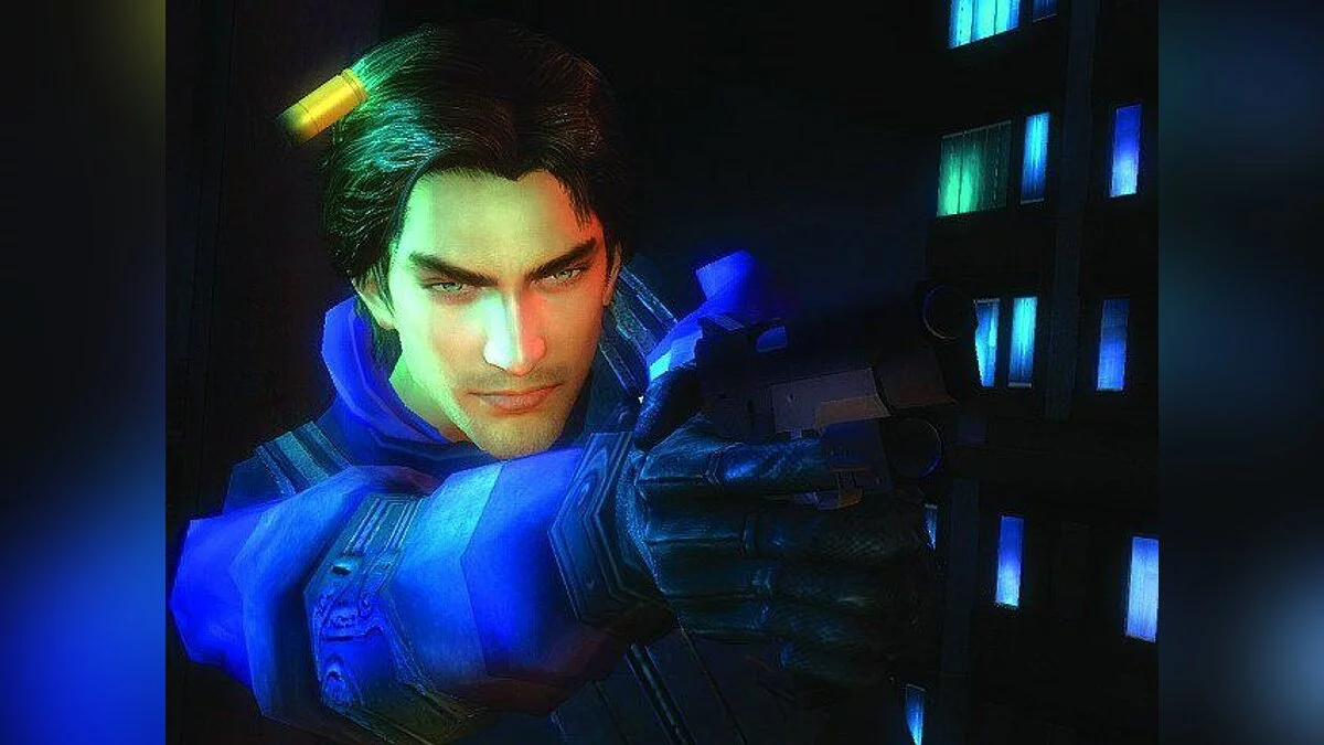 Скриншот из игры WinBack 2: Project Poseidon - 4