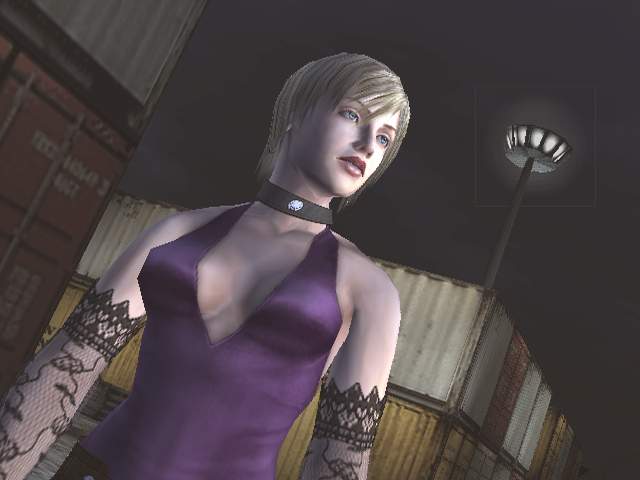 Скриншот из игры Beat Down: Fists of Vengeance - 5