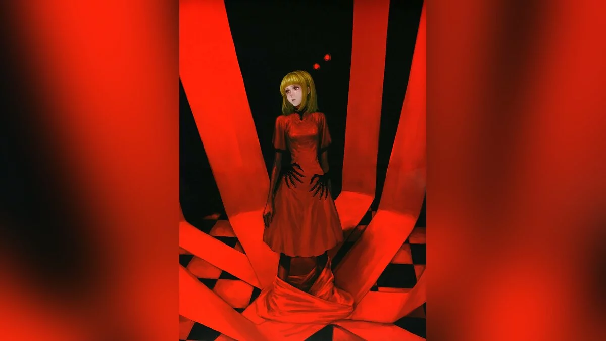 Скриншот из игры Drakengard 2 - 9