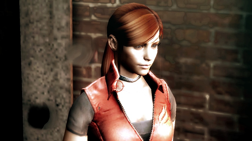 Скриншот из игры Resident Evil: The Darkside Chronicles - 130