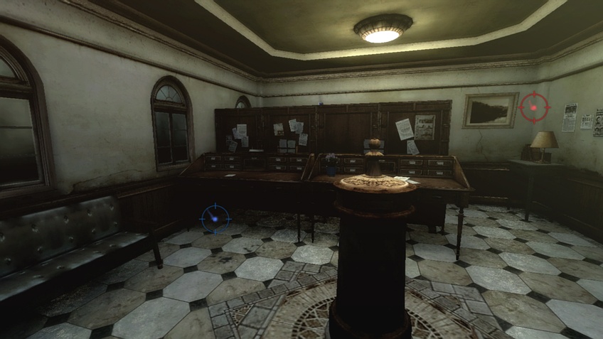 Скриншот из игры Resident Evil: The Darkside Chronicles - 70