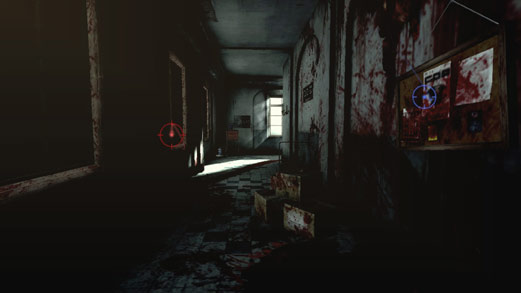 Скриншот из игры Resident Evil: The Darkside Chronicles - 127