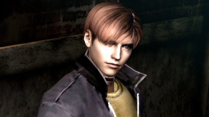 Скриншот из игры Resident Evil: The Darkside Chronicles - 141
