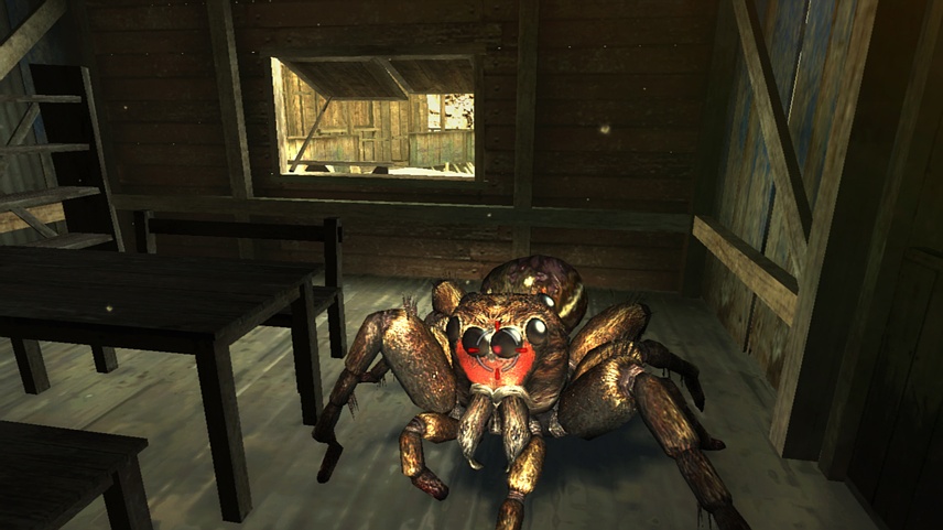 Скриншот из игры Resident Evil: The Darkside Chronicles - 51