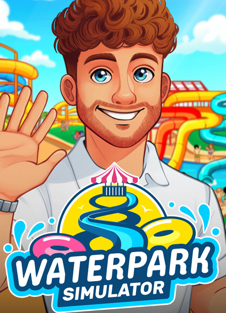 Обложка Waterpark Simulator
