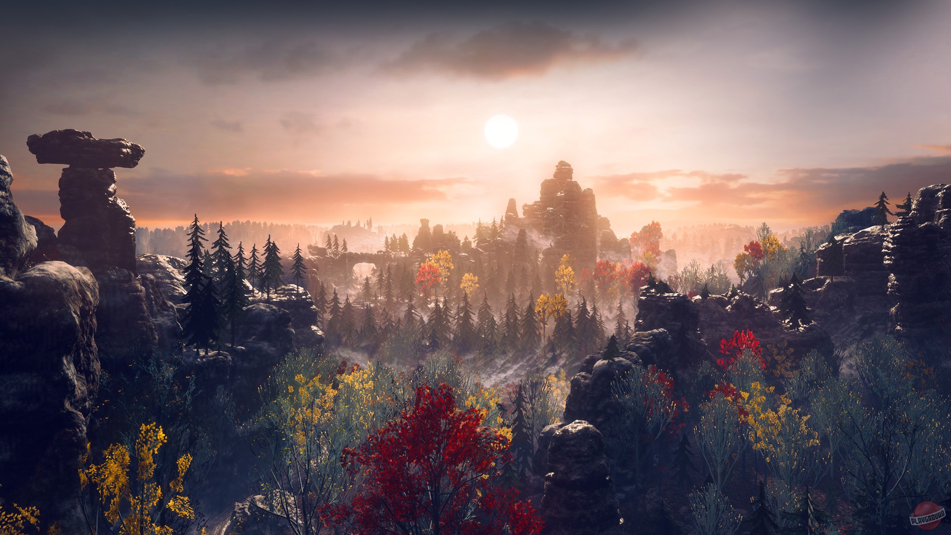 Скриншот из игры Someday You'll Return - 52