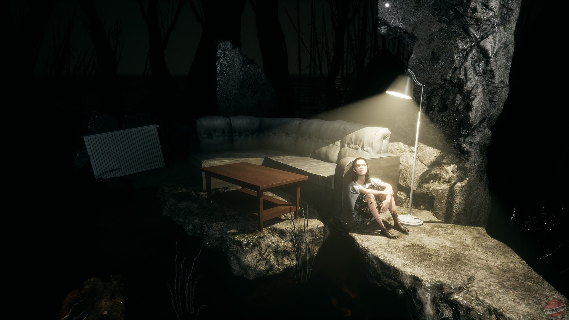 Скриншот из игры Someday You'll Return - 19