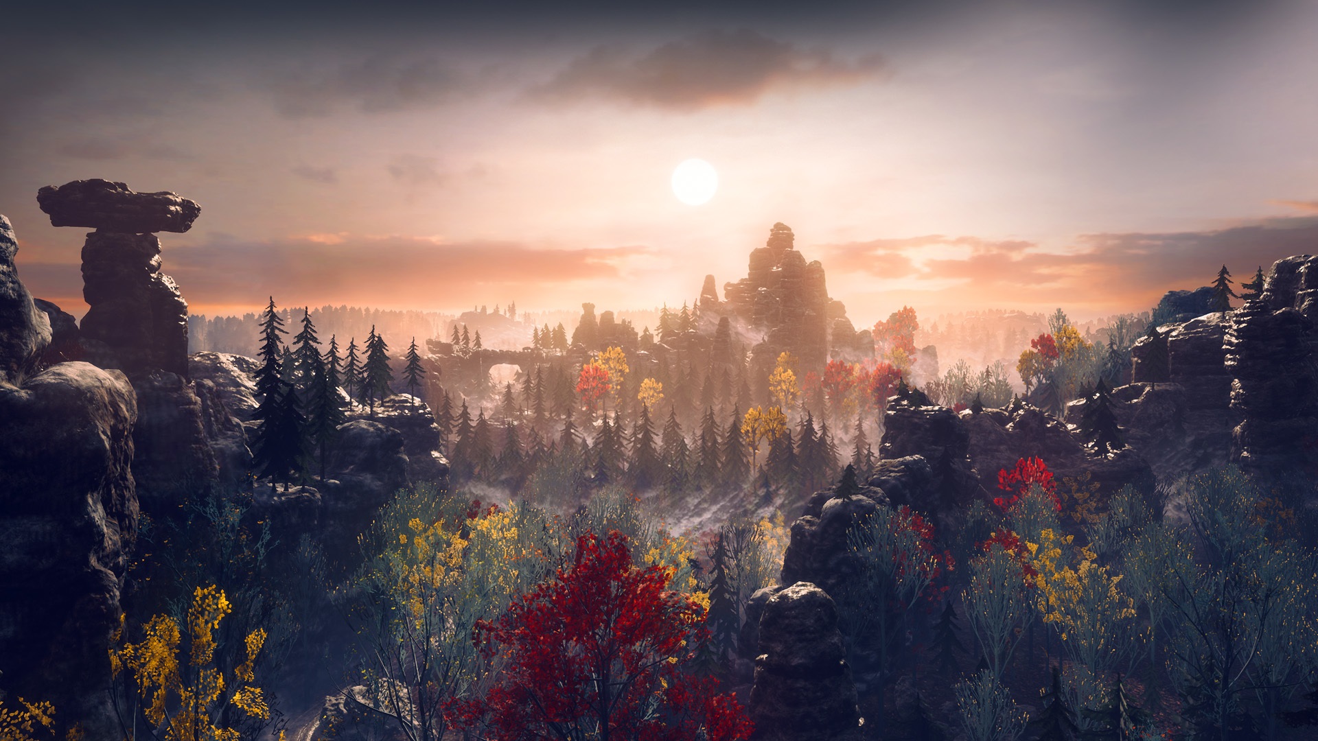 Скриншот из игры Someday You'll Return - 18